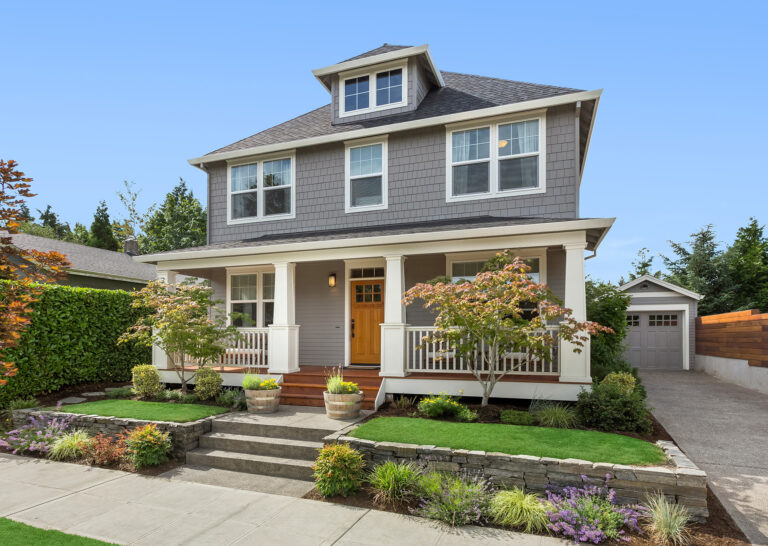 Home Improvement Contractor Pittsburgh | Home Genius Exteriors
