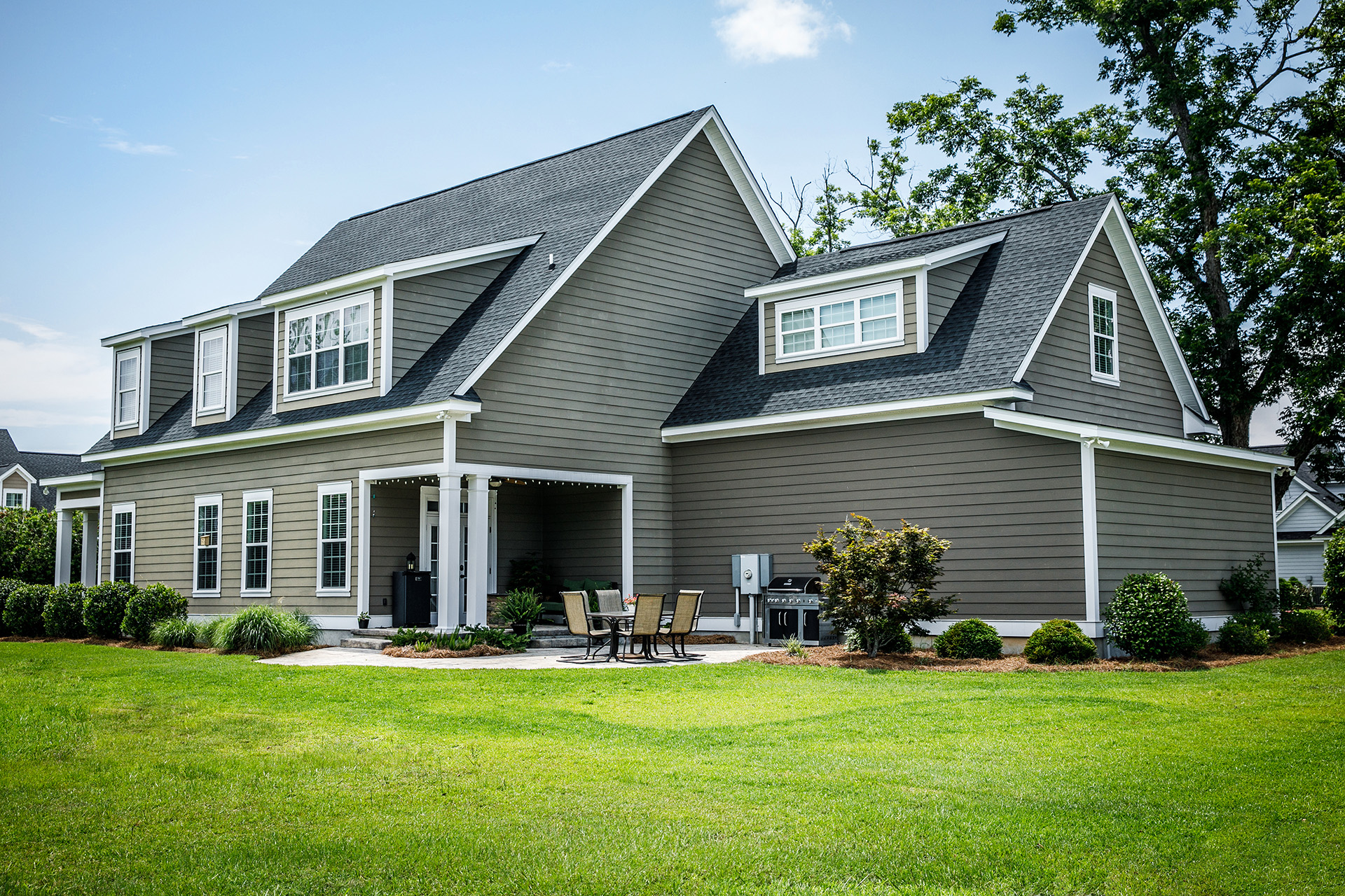 Windows And Doors In Canton Ct