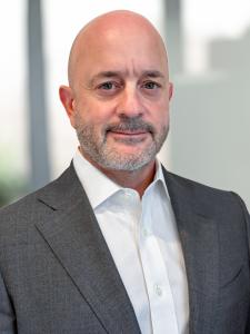 Headshot of Al Ferraioli