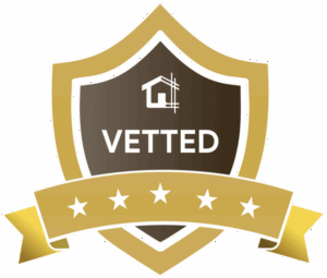 Houzz Vetted