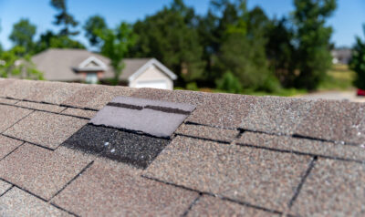 How to Determine if Your Roof Needs Repairs Before the Rainy Season