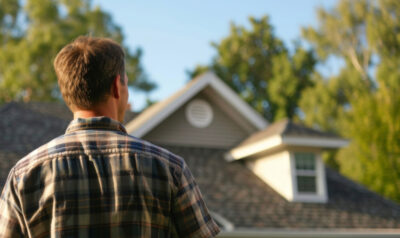 Roof Inspection Made Easy: 6 Tips To Prepare Your Roof For Summer