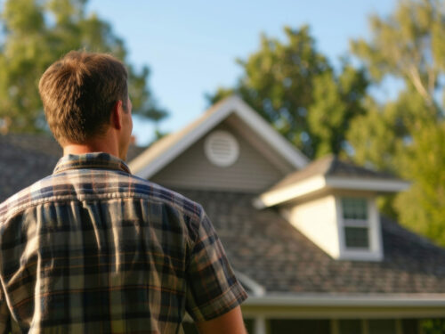 Roof Inspection Made Easy: 6 Tips To Prepare Your Home For Summer