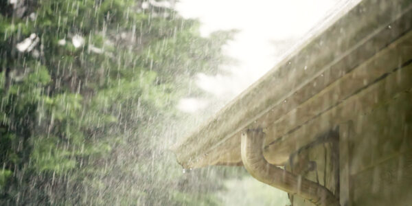 Is Your Home Ready for Spring Showers?