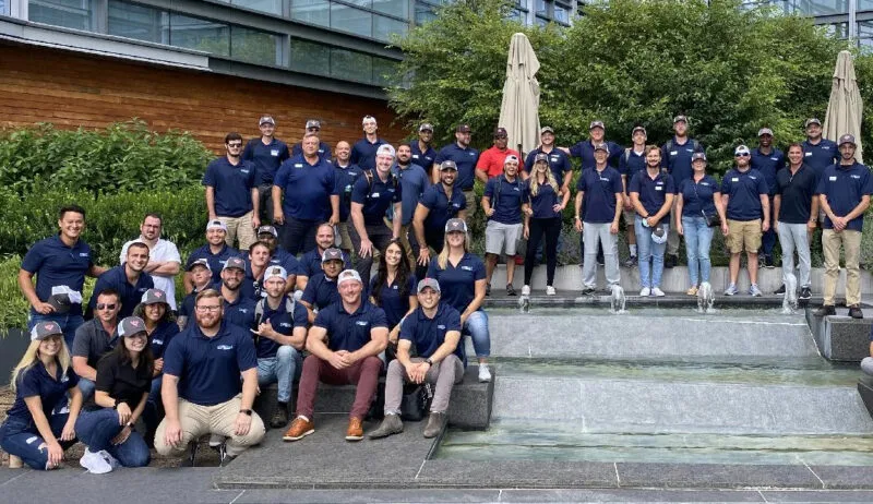 Home Improvement Contractors