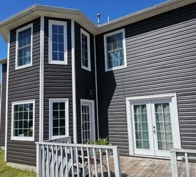 Vinyl Siding Replacement Norfolk, VA