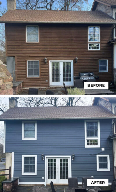 Window And Vinyl Siding Replacement Douglassville, PA