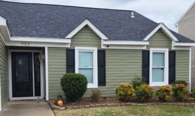 How Much Does Vinyl Siding Cost?