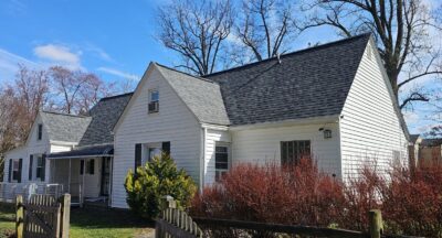 Asphalt Shingle Roof Replacement Baltimore, MD