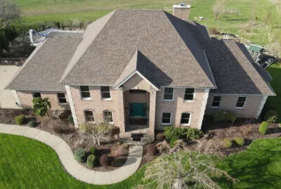 Asphalt Shingle Roof Replacement Belle Vernon, PA