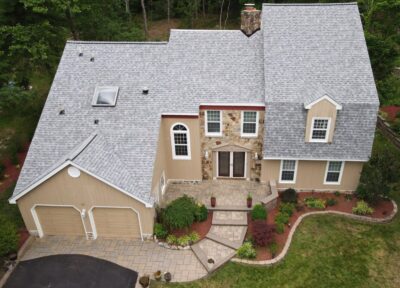 Asphalt Shingle Roof Replacement Voorhees Township, NJ