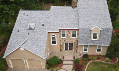 How Much Does Roof Replacement Cost In New Jersey?
