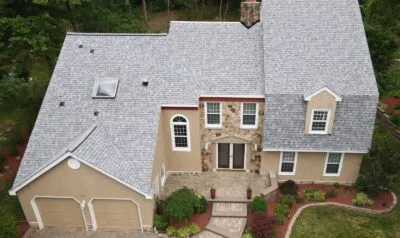 How Much Does Roof Replacement Cost In New Jersey?