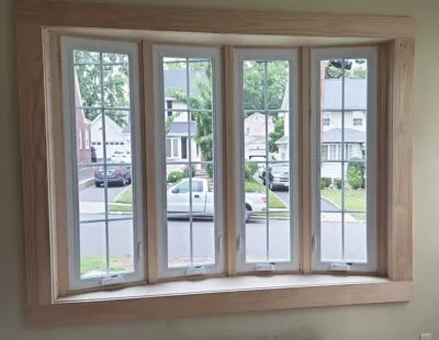 Bay Window Replacement Nutley, NJ