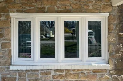 Bay Window Replacement