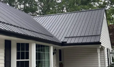 Metal Roof Maintenance Guide to Prevent Rust and Leaks
