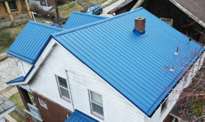 Building Codes for Roof Replacement