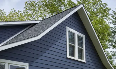 How Much Does Siding Replacement Cost?