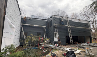 How To Prepare For A Roof Replacement