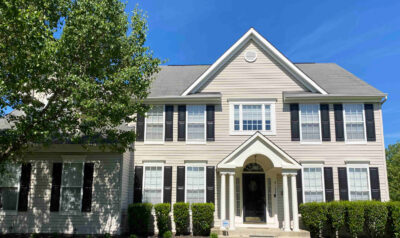 Flat Roofs vs. Pitched Roofs