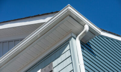 What Is A Drip Edge?