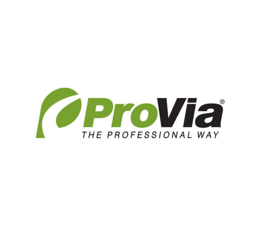 ProVia Doors & Windows Company Logo