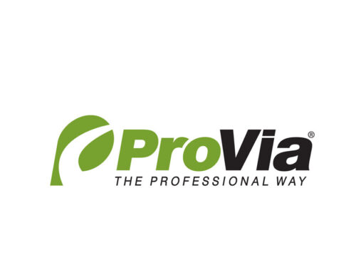ProVia Doors & Windows Company Logo