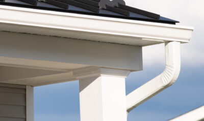 Seamless Gutters vs. Traditional Gutters