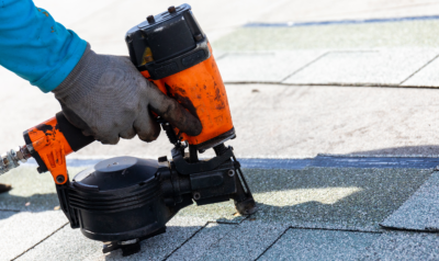 New Roof Installation: The Complete Step-by-Step Guide for Homeowners