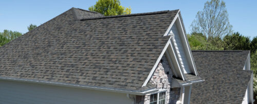 Asphalt Shingle Roof Repair And Installation