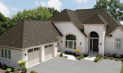 Luxury Shingles: Premium Roofing Options for High-End Homes