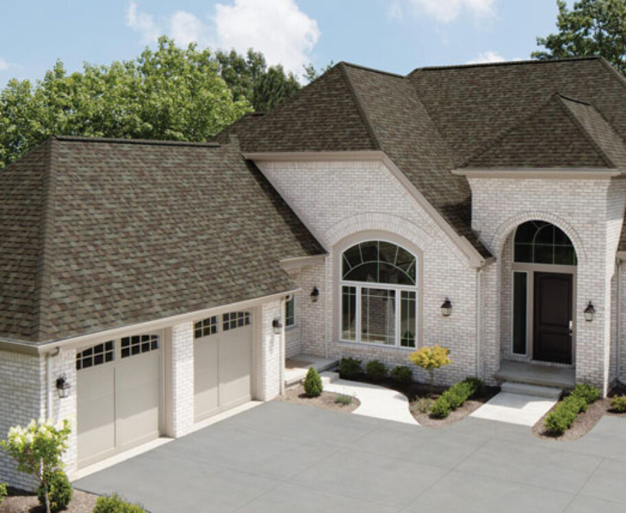 Asphalt Shingles
