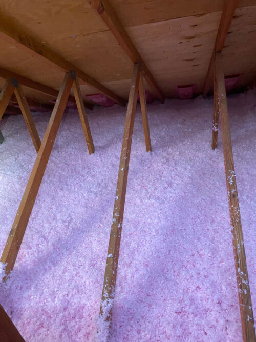 Home Insulation Services