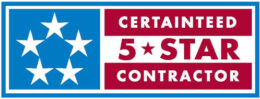 CertainTeed 5 Star