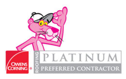 Owens Corning Platinum