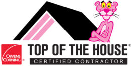 OC Top of House