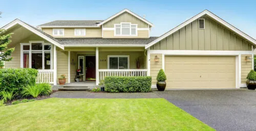Home Improvement Contractors Cleveland, OH