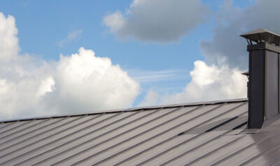 How Long Do Metal Roofs Last​?