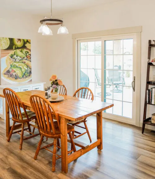 ProVia Sliding Glass Doors