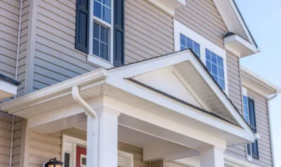 Hardie Board Siding vs. Vinyl Siding