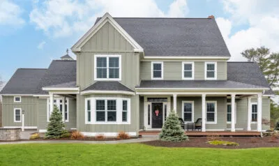 James Hardie vs. LP SmartSide: What’s The Difference?