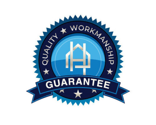 Home Genius Exteriors Warranty Guarantee