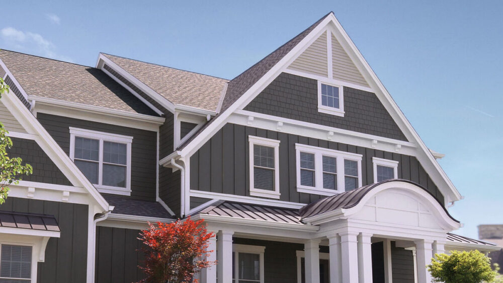 Snapshot of Boston Fiber Cement Siding Prices