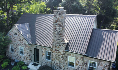 The Pros & Cons Of Metal Roofing: What To Know