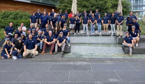 Home Genius Exteriors Company Photo
