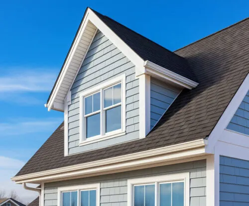 Home Replacement Windows
