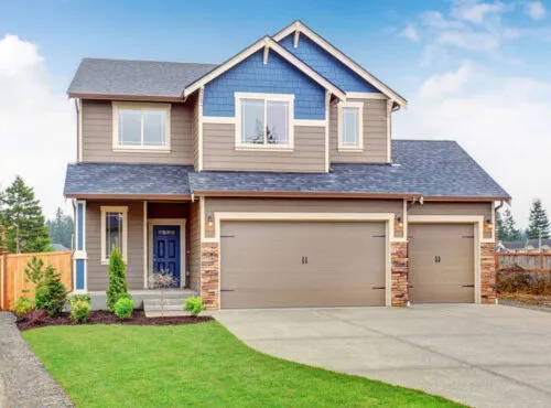 Custom Replacement Windows From ProVia