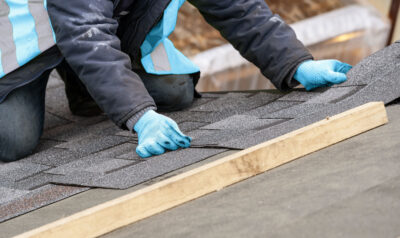 How Much Does Roof Replacement Cost?