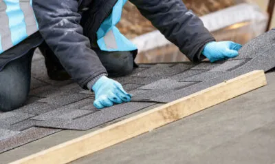 How Much Does Roof Replacement Cost?