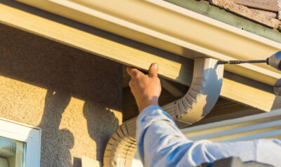 How Much Does Gutter Installation Cost?